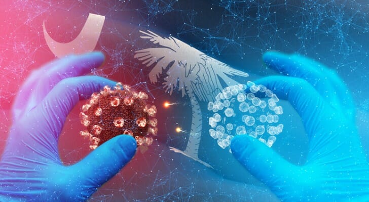 South Carolina Coronavirus Relief