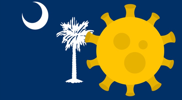 South Carolina Coronavirus Relief