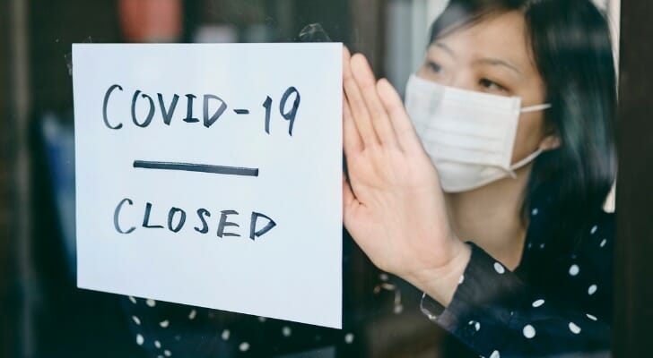 These are the Maryland coronavirus relief programs.