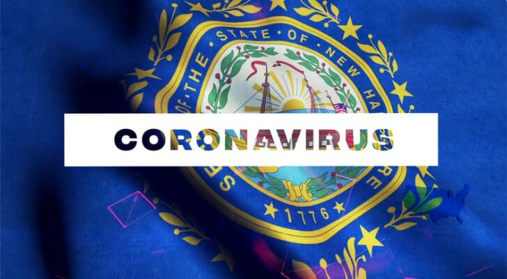 New Hampshire Coronavirus Relief Programs