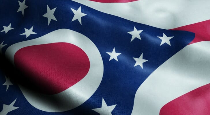 What are the Ohio coronavirus relief programs?