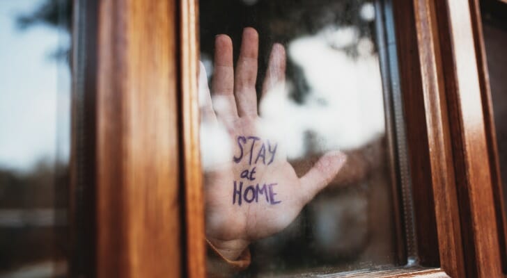 These are the South Dakota coronavirus relief programs.