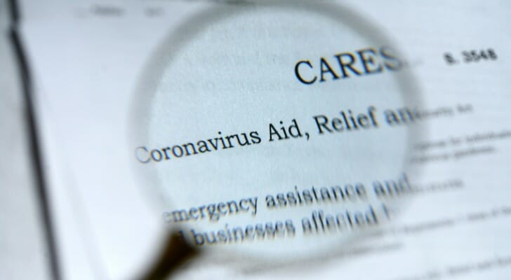 trouble getting your stimulus check