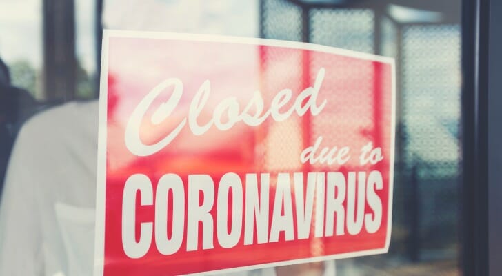 These are the Delaware coronavirus relief programs.