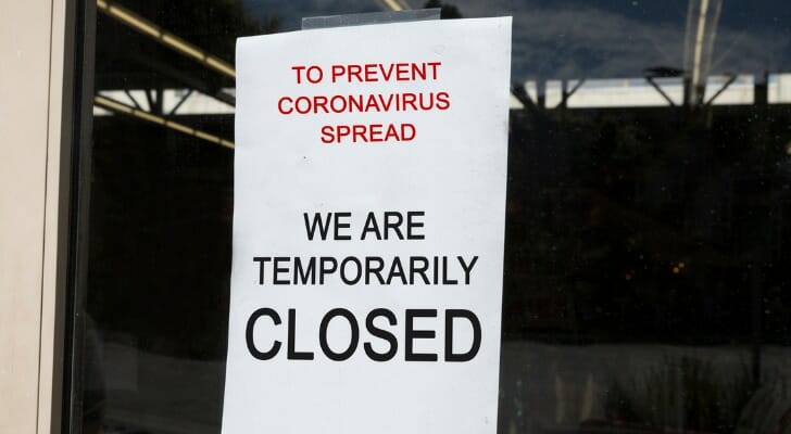 These are the Montana coronavirus relief programs.