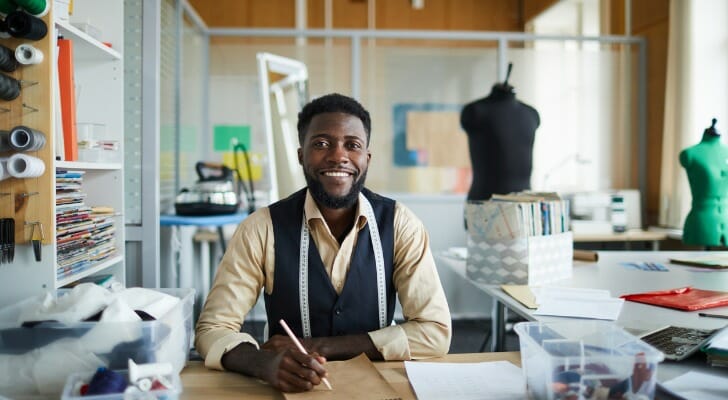 What is the express bridge loan pilot program?