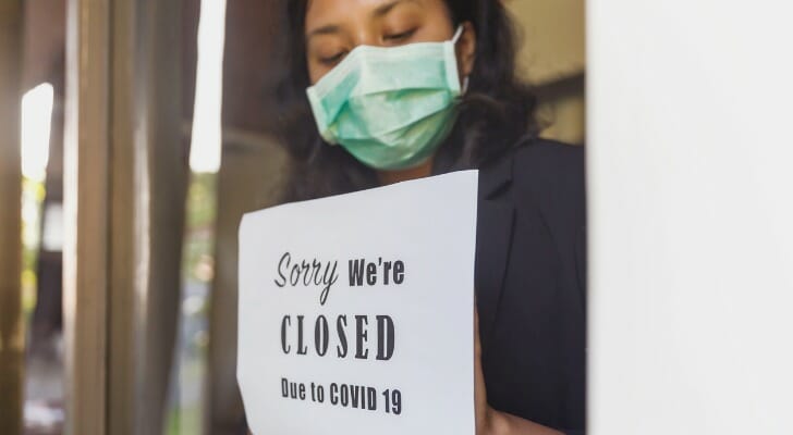 These are the Maine coronavirus relief programs.