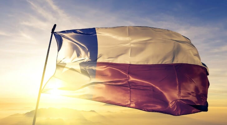 These are the Texas coronavirus relief programs.