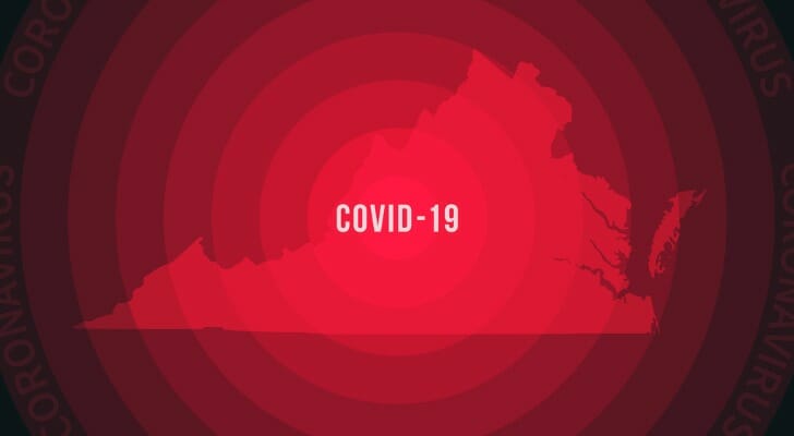 virginia coronavirus relief programs