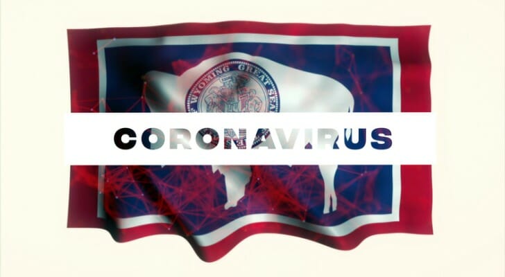Wyoming Coronavirus Relief