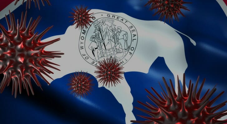 Wyoming Coronavirus Relief