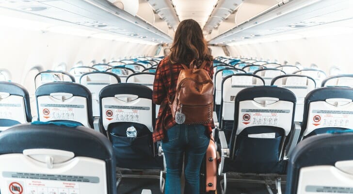 covid19 airline bailout psp