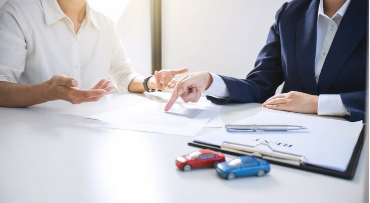 These companies are offering car insurance discounts during coronavirus.