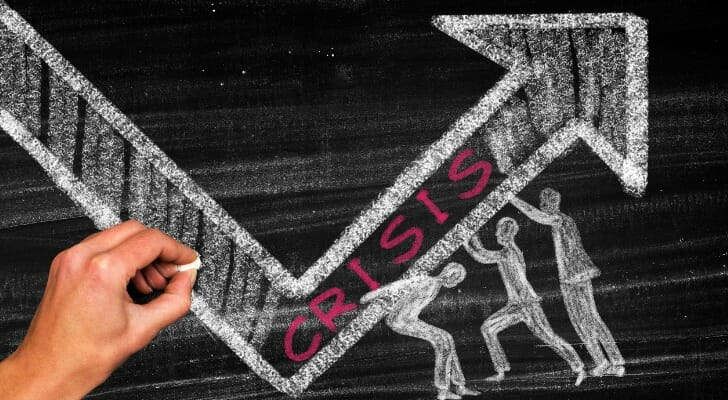 Crisis management teamwork