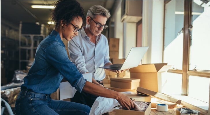 SmartAsset: What Is a General Partnership?