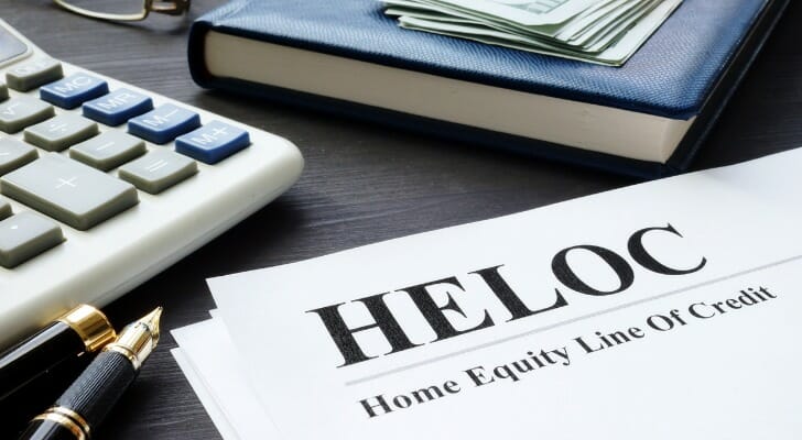 wells fargo no longer accepting heloc applications