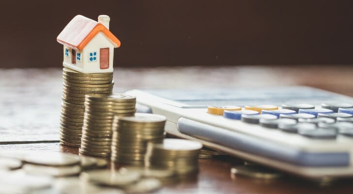 spending the most on housing