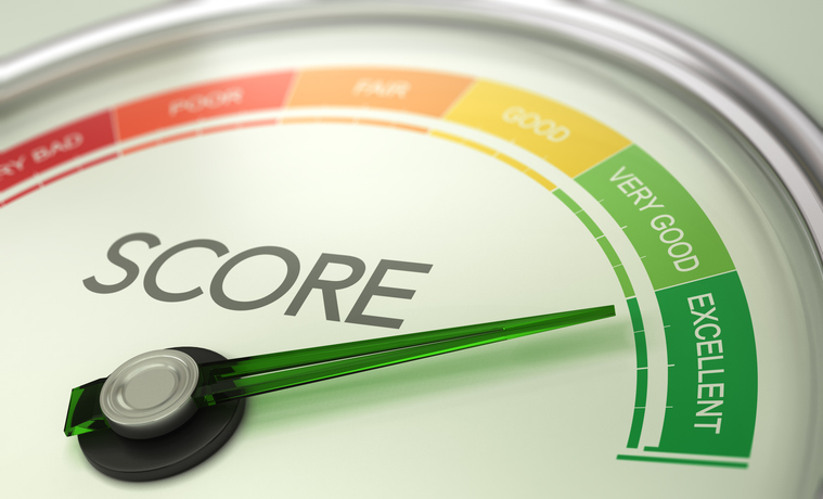 Your credit score can also help you determine whether you decide to refinance your mortgage.