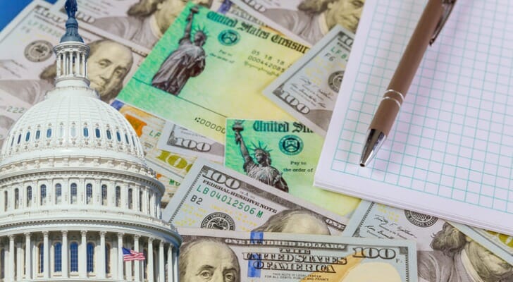 U.S. Bankruptcy Court sign