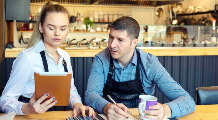 SmartAsset: What Is a General Partnership?