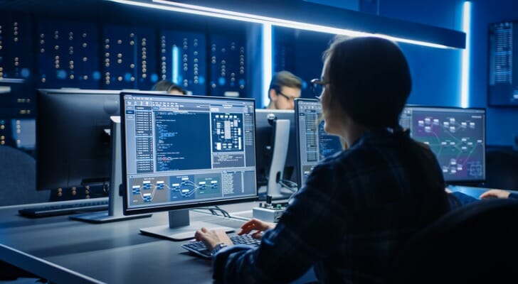 best places to work in tech