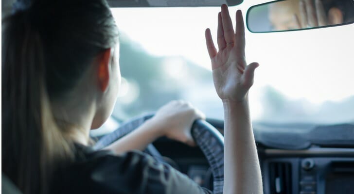 Data on fatalities and insurance were some of the factors that we considered in our study on the states with the worst drivers.