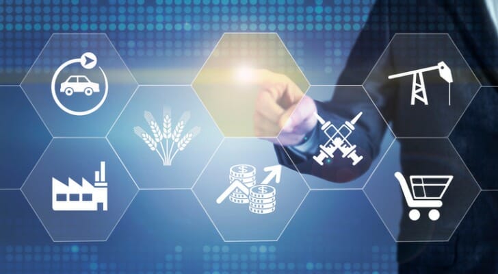 SmartAsset: How to Invest in Sector Funds