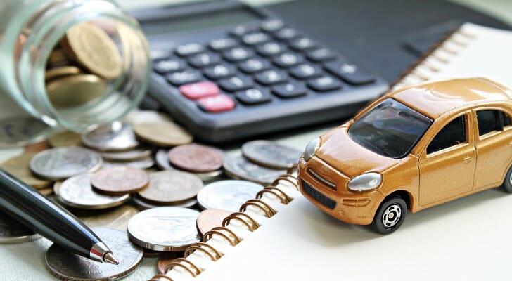 A personal financial statement can help you keep track of your money.