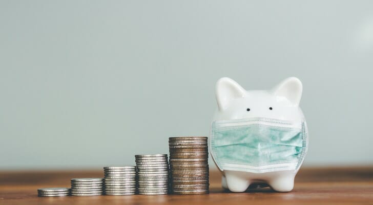 These are the impacts of COVID-19 on retirement planning.