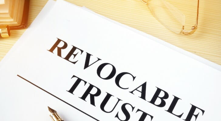 A revocable living trust is another one of the most common and helpful types of estate planning documents.