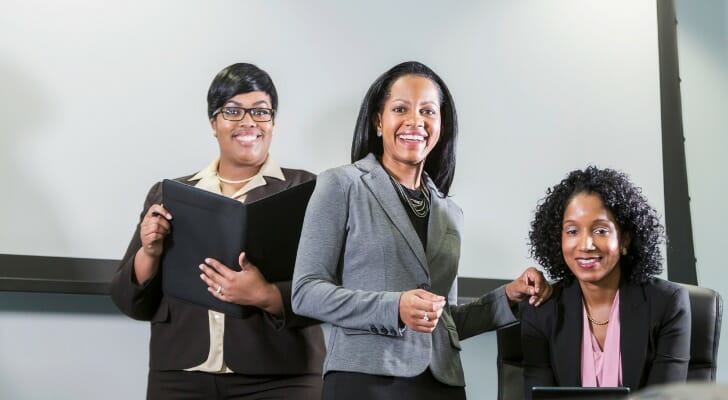 Minority Small Business Grants