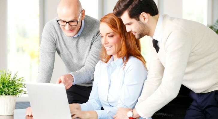 Business owners gauge their burn rate