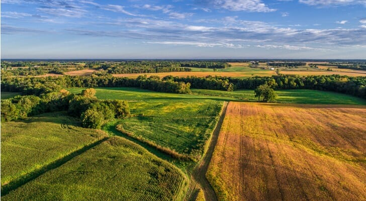 There are several types of land trusts, but the most common are title-holding land trusts, conservation land trusts and community land trusts.