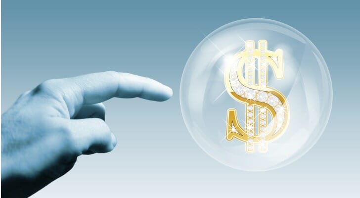 SmartAsset: What Is Hyperinflation and Why Should You Care?