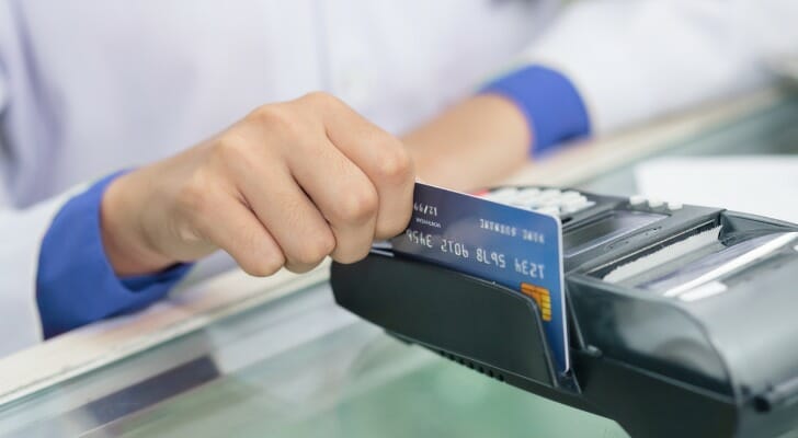 SmartAsset Credit Repair: How to Fix Your Bad Credit Score