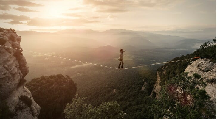 Portfolio risk is one of the most essential challenges for any investor.