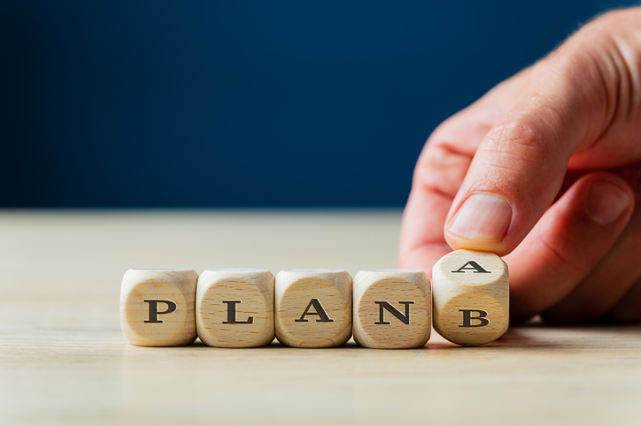 Alternative funds could be a useful addition to your portfolio if you're looking for ways to diversify.