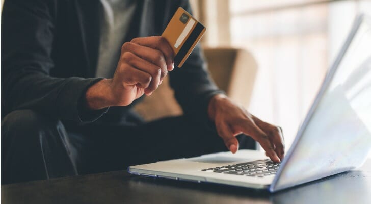 A consumer reviews the basics of Credit 101.