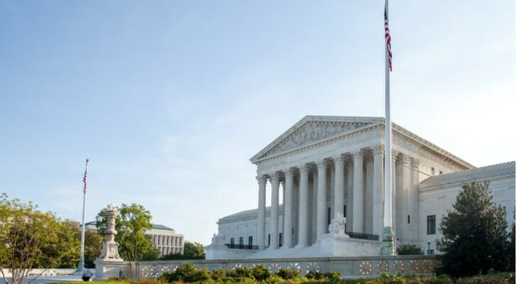 U.S. Supreme Court