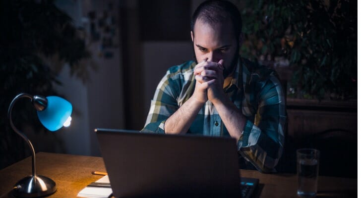 SmartAsset Credit Repair: How to Fix Your Bad Credit Score