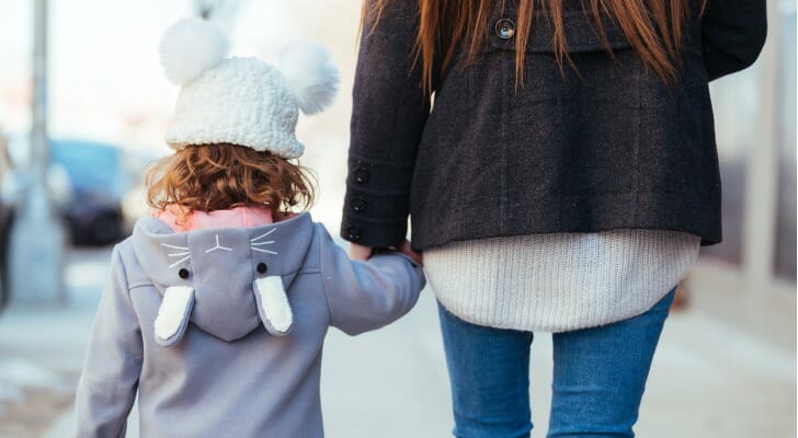 Is Child Support Taxable