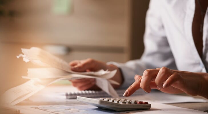 An investor reviews what a small business investment company (SBIC) is.