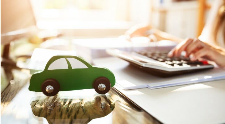 SmartAsset: What Does a Cosigner Do?