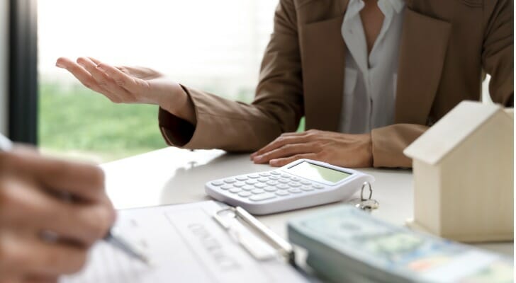 How Long Does Underwriting Take