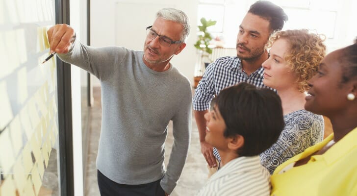 A Guide to Business Credit Scores