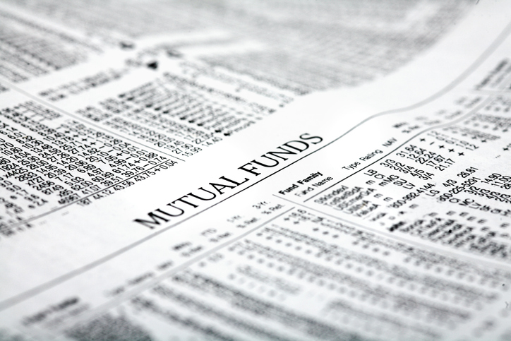 The turnover ratio is important when evaluating mutual funds.