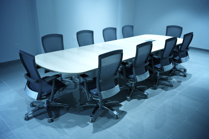 One area where both the president and CEO sometimes take subordinate roles is succession planning for their roles.