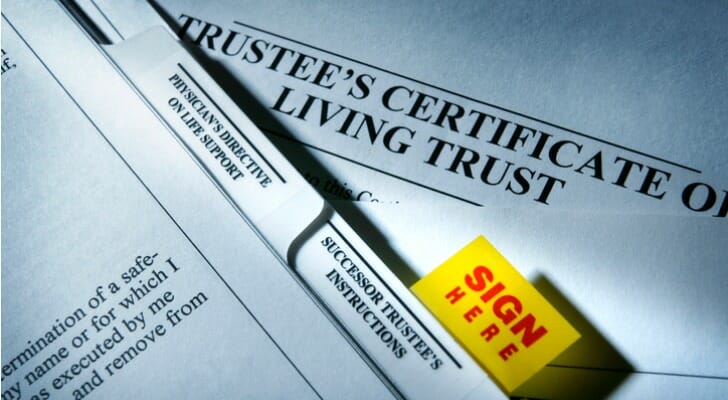 Trustee fees can be an overlooked part of the estate planning process, but you can’t afford to forget about them.