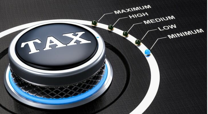 What Is Asset Location and Why Does It Matter?