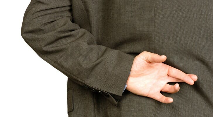 SmartAsset: Self-Dealing